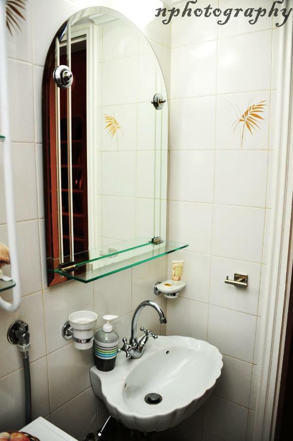 Alexandra'S Art Apartment Chania  Zewnętrze zdjęcie
