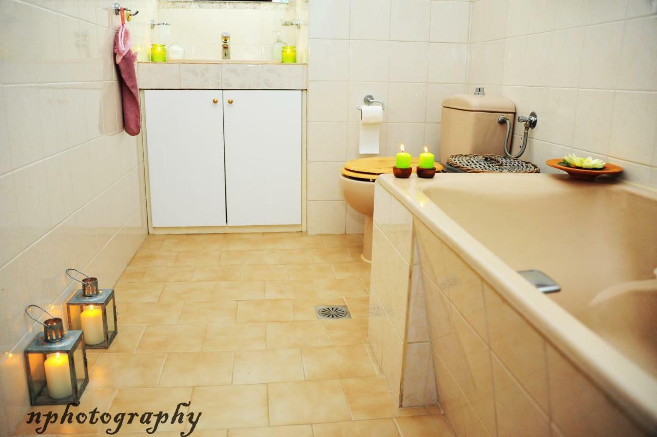 Alexandra'S Art Apartment Chania  Zewnętrze zdjęcie