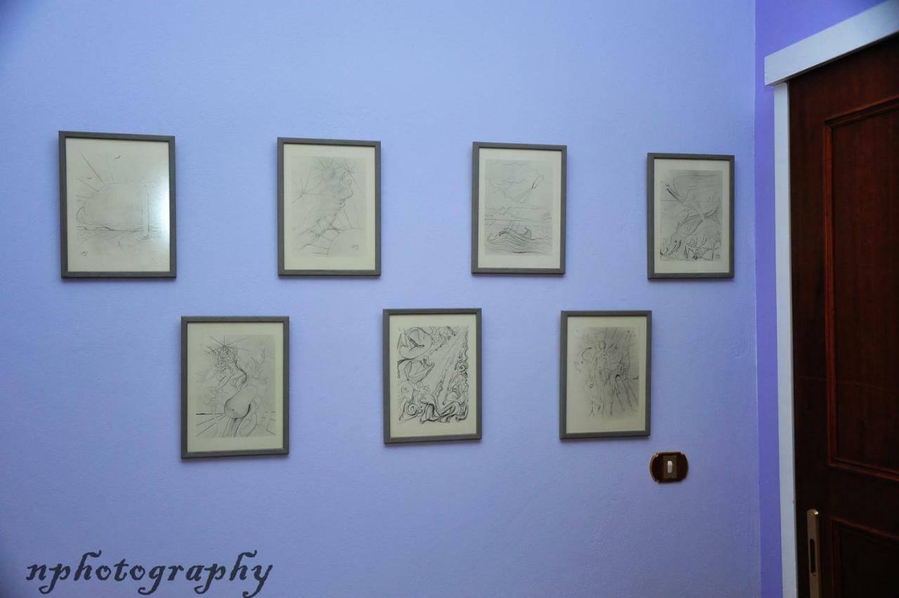Alexandra'S Art Apartment Chania  Zewnętrze zdjęcie