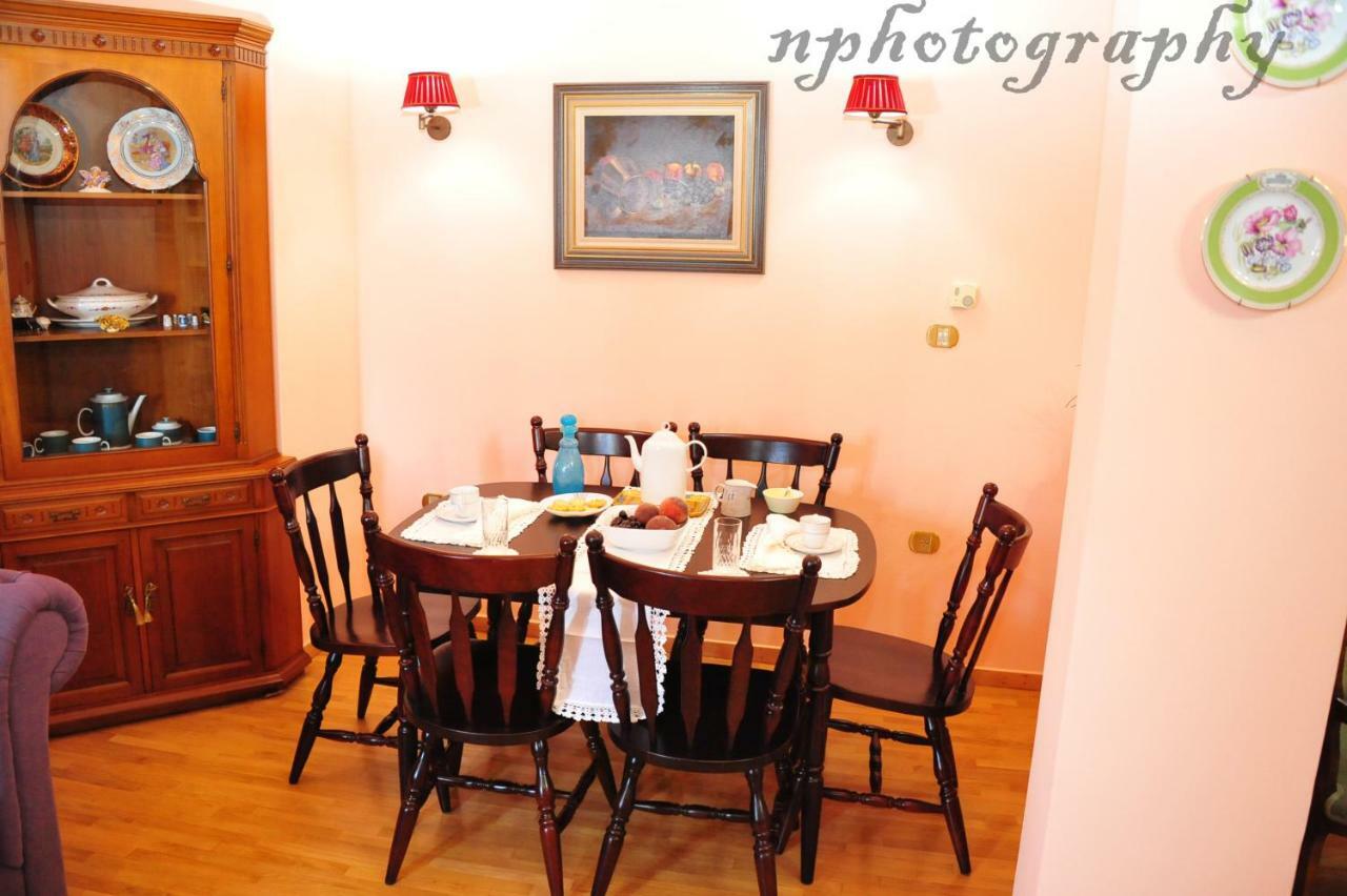Alexandra'S Art Apartment Chania  Zewnętrze zdjęcie