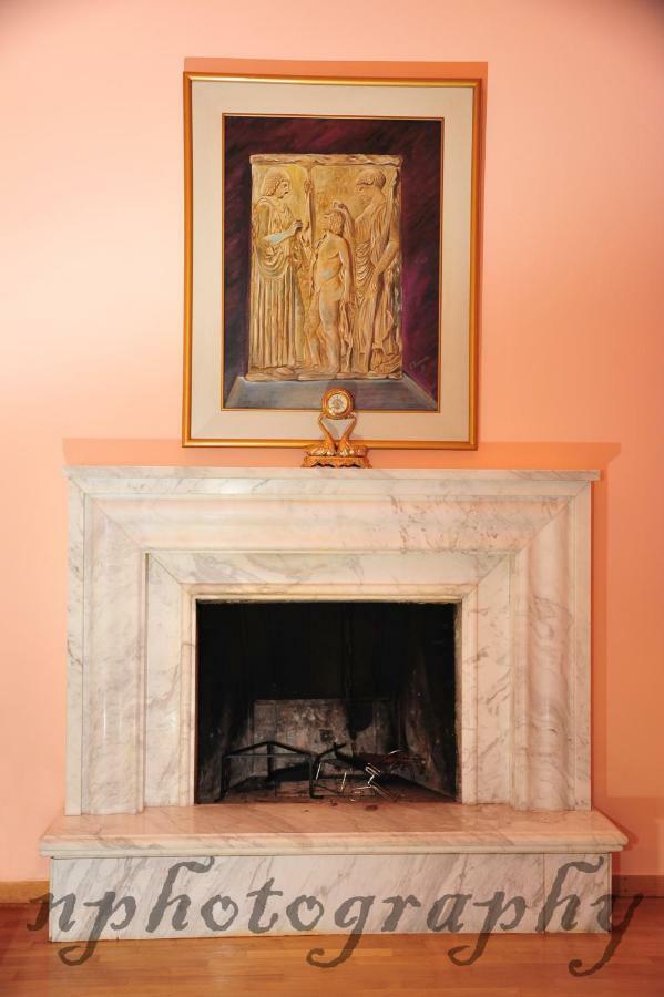Alexandra'S Art Apartment Chania  Zewnętrze zdjęcie