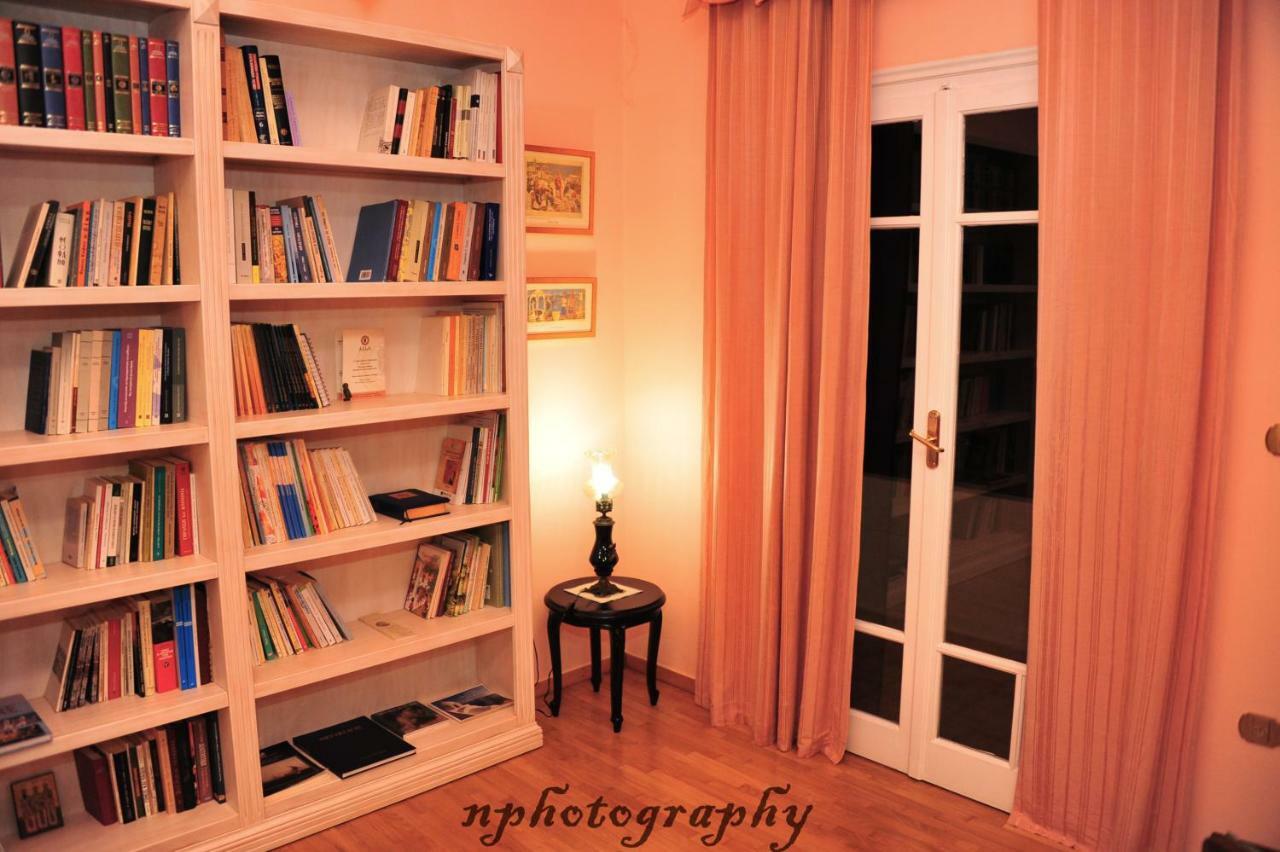 Alexandra'S Art Apartment Chania  Zewnętrze zdjęcie