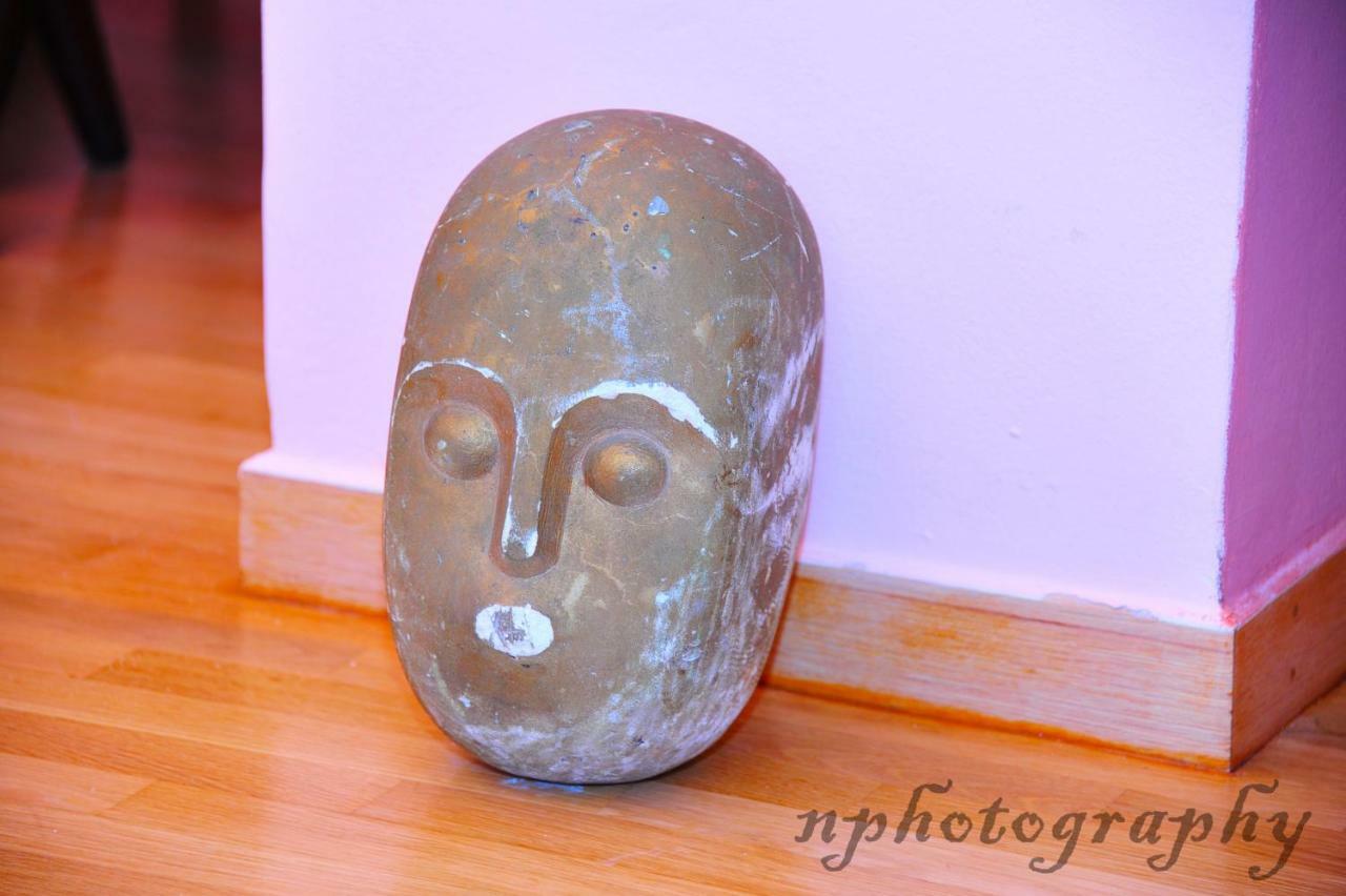 Alexandra'S Art Apartment Chania  Zewnętrze zdjęcie