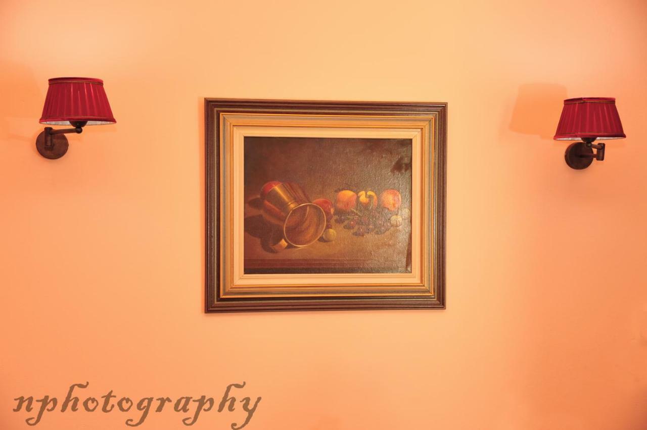 Alexandra'S Art Apartment Chania  Zewnętrze zdjęcie